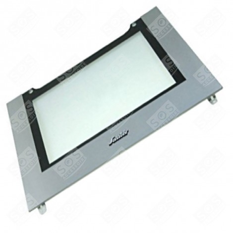 TÜRGLAS AUSSEN BACKOFEN, KÜCHENHERD - 70X1681, AS0072883