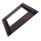 Türscheibe (aussen)