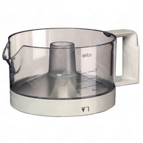 SAFTBEHÄLTER 350 ML