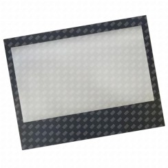 Originale innere Türscheibe 476X385 mm