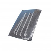 2er Set Aktivkohlefilter