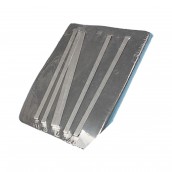 3-er Set Kohlefilter