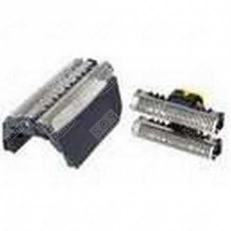 COMBI PACK D'ORIGINE (GRILLE + RASIERAPPARAT, HAARSCHNEIDEMASCHINE - 5724766