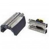 Combi Pack Original (Gitter + Messer) schwarz 5874 FLEX5414