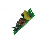 Steuerplatine, original