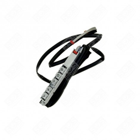 STEUERMODUL, ORIGINAL DUNSTABZUGSHAUBE - 00498316