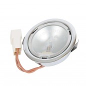 Halogenlampe komplett Original