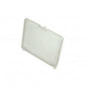 Deckel des Steuerkastens