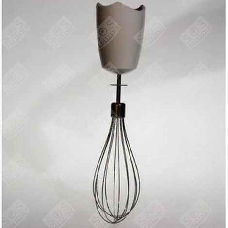 SCHNEEBESEN KOMPLETT KÜCHENMASCHINE - 7050196, 67050196