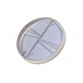 Klappe Rückschlagventil 150 mm, original