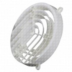 Lüftungsgitter Original