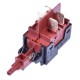 EIN/AUS-SCHALTER WASCHMASCHINE - 058465