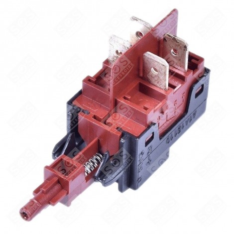 EIN/AUS-SCHALTER WASCHMASCHINE - 058465