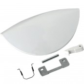 Original Bullgriff-Set