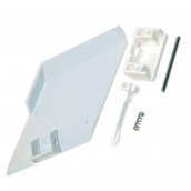 Handgriff für Bullauge