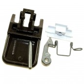 Handgriff für Bullauge