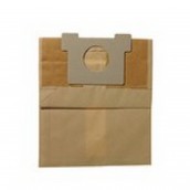 Schachtel mit 6 Papierbeuteln