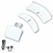 Handgriff für Bullauge