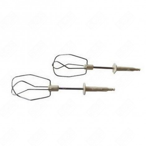 SCHNEEBESEN WEISS KÜCHENMASCHINE - BR67051155, 7322211054