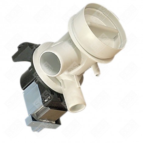 ABLAUFPUMPE ORIGINAL WASCHMASCHINE - 899645430798