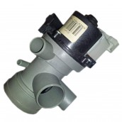 Ablaufpumpe Original, original