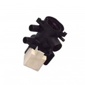 Ablaufpumpe Original, original