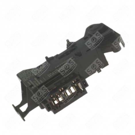 TÜRSICHERHEIT, SCHLIESSUNG, VERRIEGELUNG WASCHMASCHINE - 481228058017