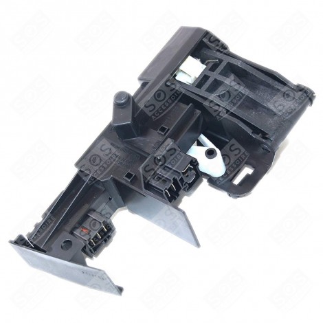 ORIGINALE TÜRSICHERUNG, SCHLIESSUNG, VERRIEGELUNG WASCHMASCHINE - 00496821