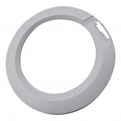 Original-Außenrahmen für Bullauge