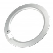 Außenrahmen für Bullauge