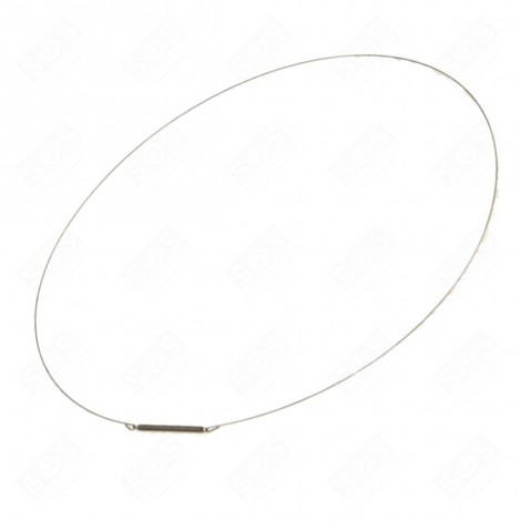 SPANNRING FÜR TÜRMANSCHETTE, ORIGINAL WASCHMASCHINE - DC91-12078E