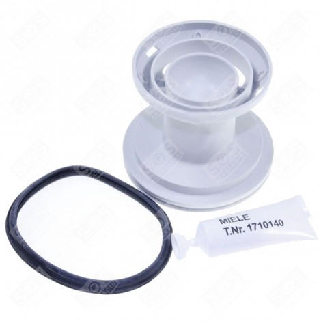 FILTRE DE VIDANGE WASCHMASCHINE - 2124381