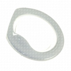 Komplettes Bullauge Original