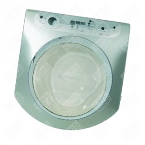 BULLAUGE KOMPLETT WASCHMASCHINE - C00276136, 482000087376