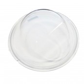 Glas-Bullauge, original