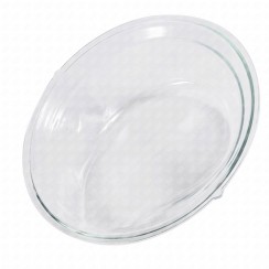 Glas-Bullauge Original