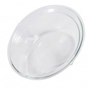 Glas-Bullauge Original