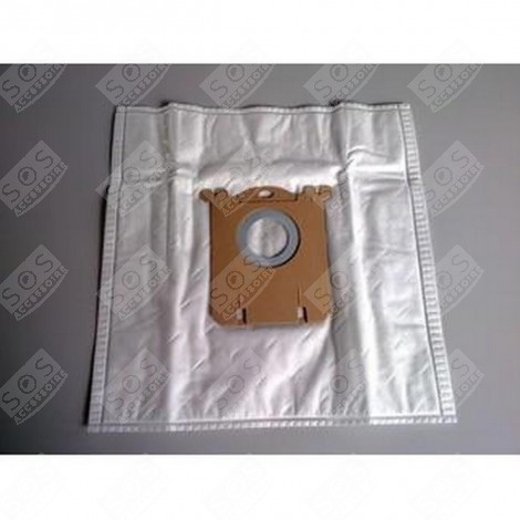 BOÎTE DE 5 SACS MICROFIBRES STAUBSAUGER - 35600721