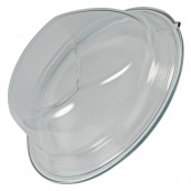 Glas-Bullauge Original, original