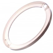 Original-Bullauge-Verzierung