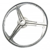 Trommel Riemenscheibe