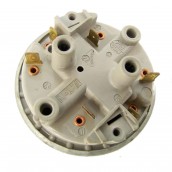 Druckmanometer 2 Ebenen