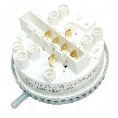 PRESSOSTAT 2 NIVEAUX WASCHMASCHINE - C00034283, C00031084