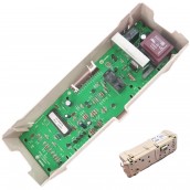 Original-Programmierkarte