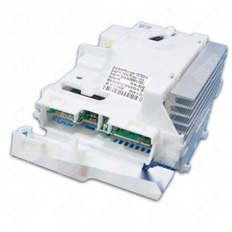 STEUERUNGSKARTE MOTOR WASCHMASCHINE - 1327602106