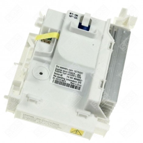 MOTOR-STEUERPLATINE WASCHMASCHINE - 1327602015