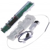 Elektronische Karte, Leistungsmodul