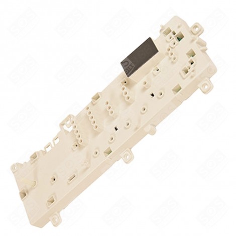 ELEKTRONIKKARTE, ANZEIGEMODUL WASCHMASCHINE - 1327316061