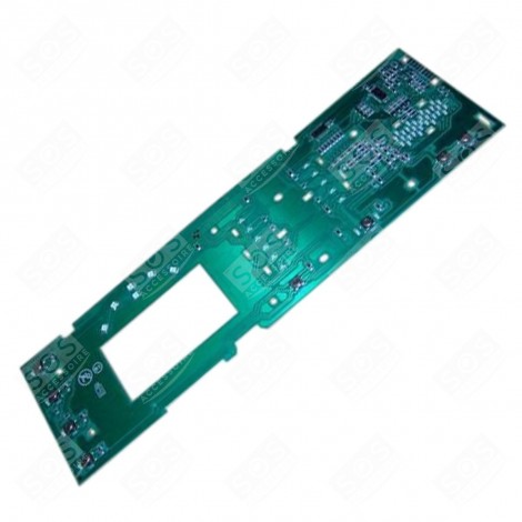 ELEKTRONISCHE KARTE, ORIGINAL-STEUERMODUL WASCHMASCHINE - 2817730100