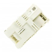 Elektronische Karte, Leistungsmodul